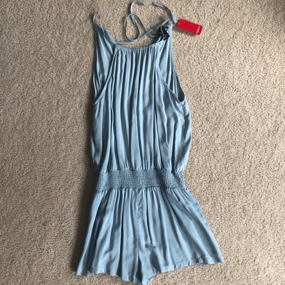Romper Cami